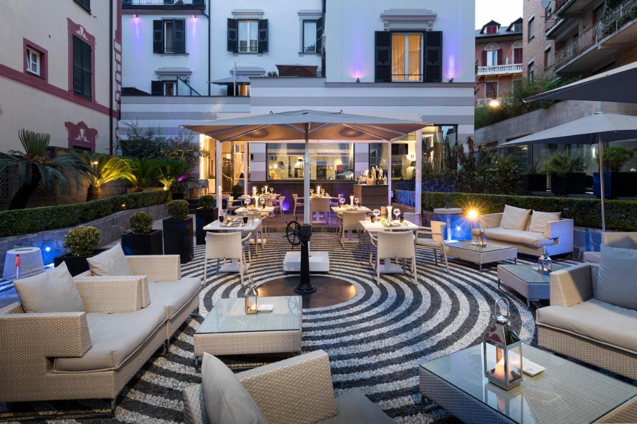 Ξενοδοχείο Lhp Santa Margherita Palace & 5*